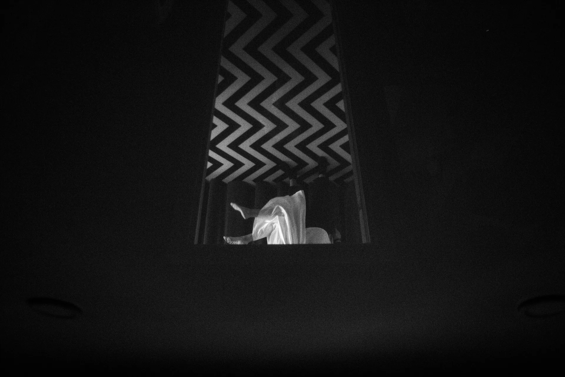 1001 Quantum Feeling photographed by Anton Matveev