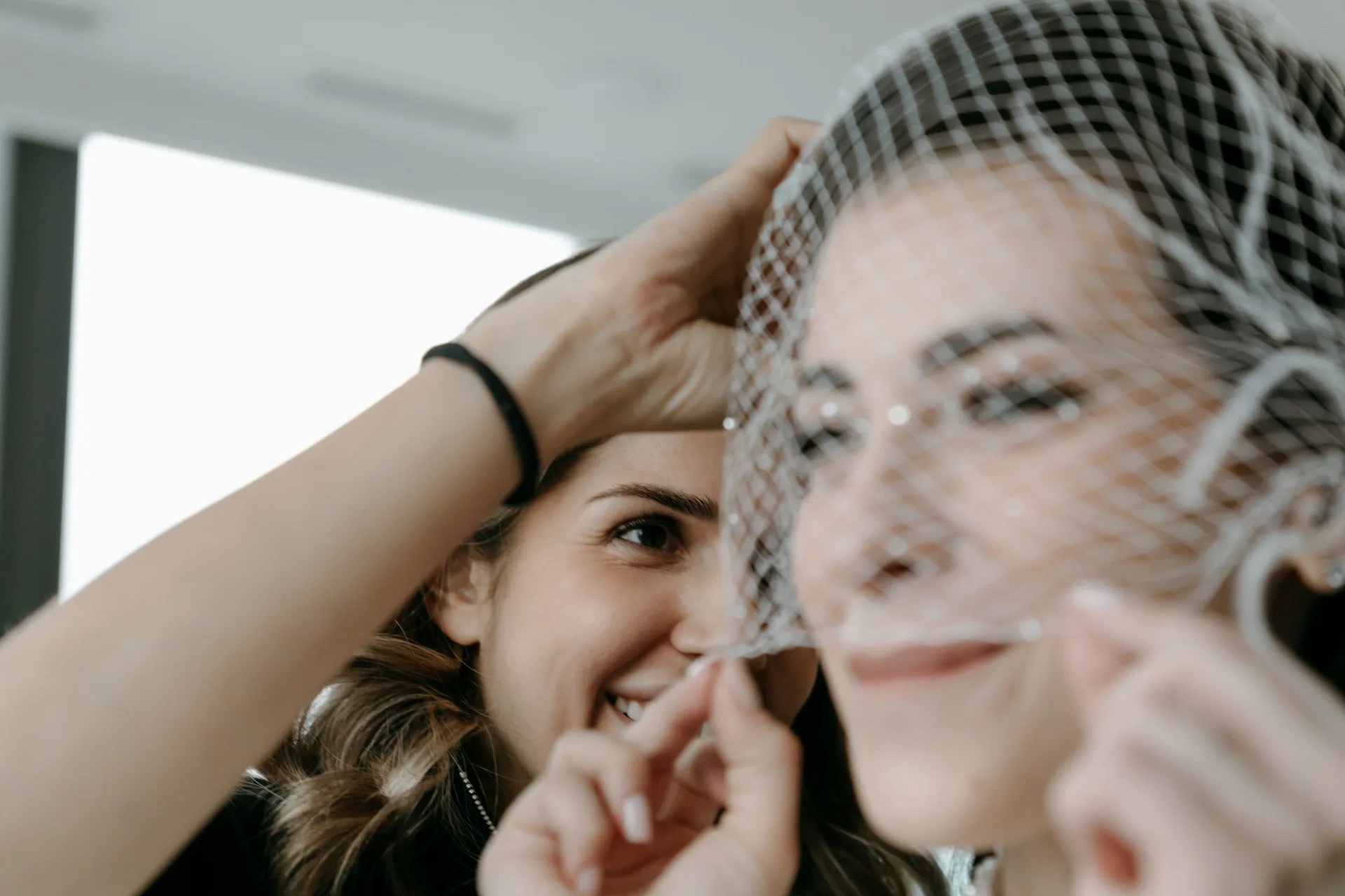 Alexander & Vera - An Intimate Moscow Wedding photographed by Anton Matveev