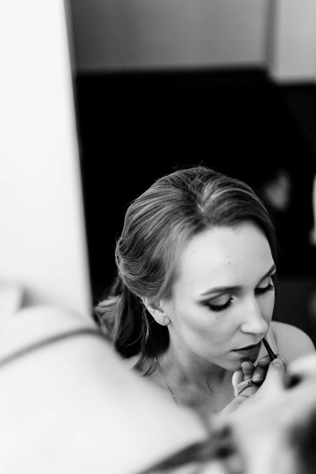 Andrey & Dasha - A Saint Petersburg Wedding photographed by Anton Matveev