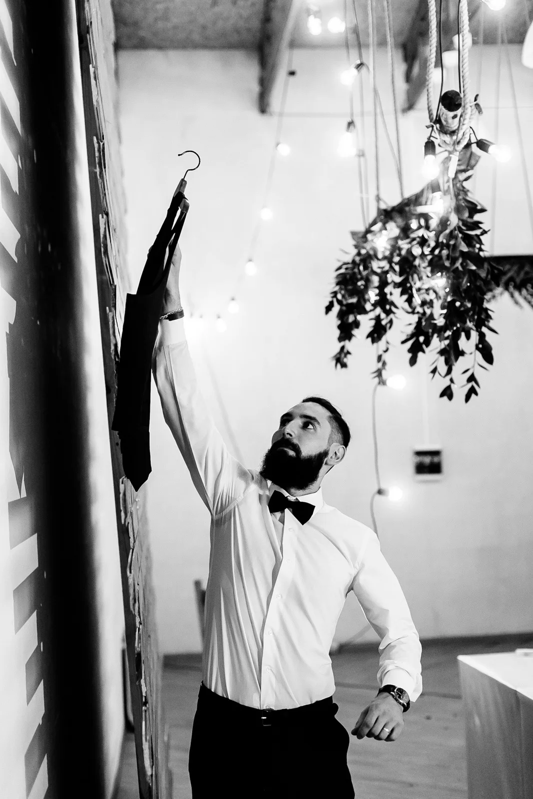 Andrey & Dasha - A Saint Petersburg Wedding photographed by Anton Matveev