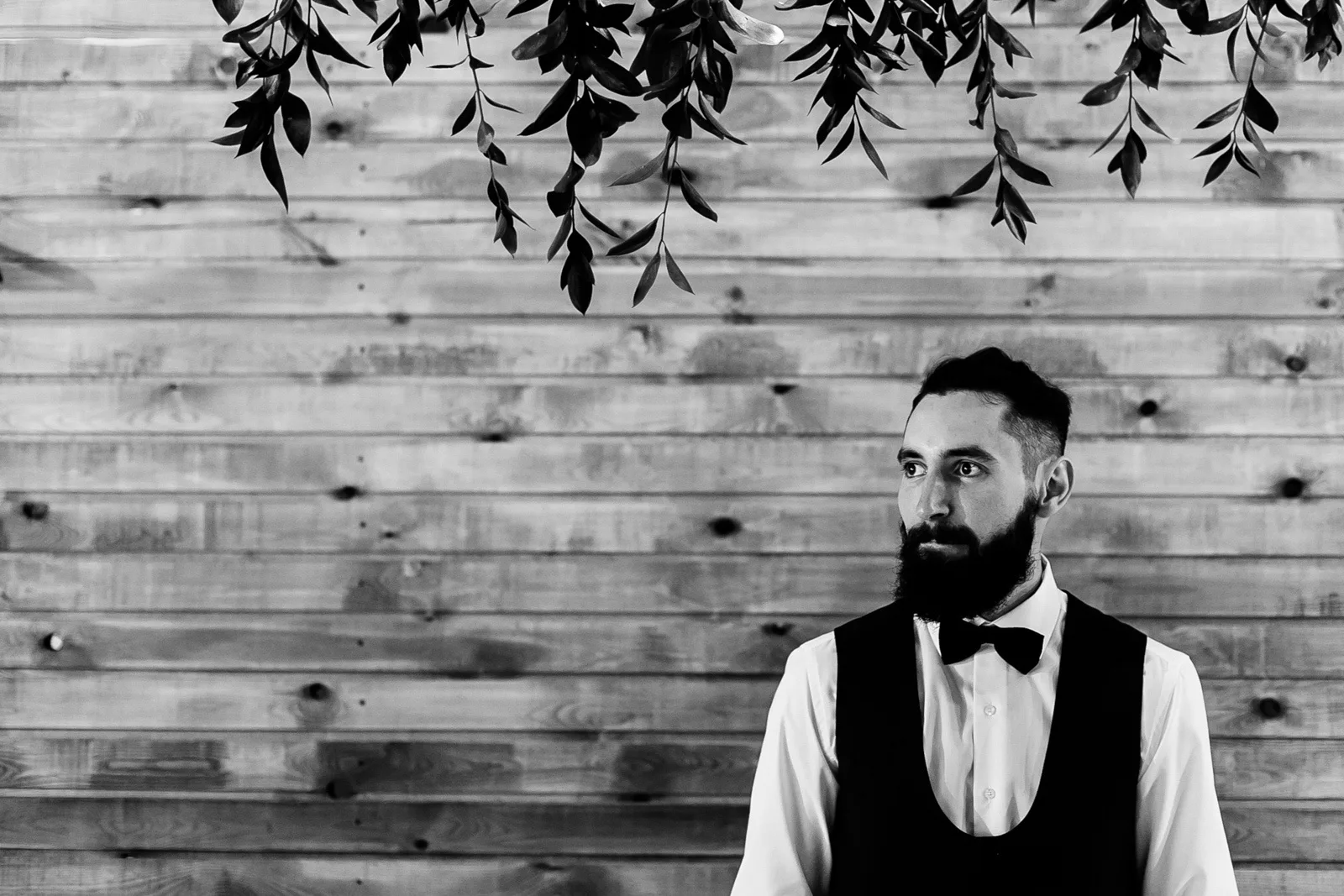 Andrey & Dasha - A Saint Petersburg Wedding photographed by Anton Matveev