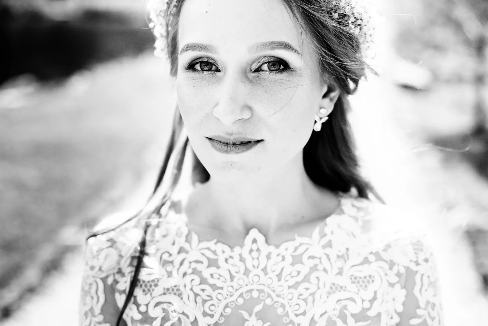 Andrey & Dasha - A Saint Petersburg Wedding photographed by Anton Matveev