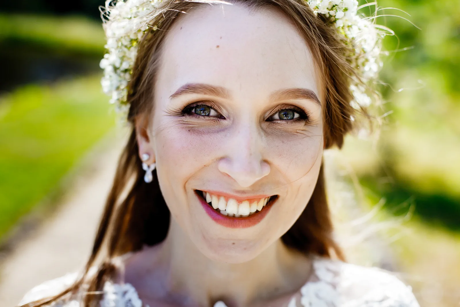 Andrey & Dasha - A Saint Petersburg Wedding photographed by Anton Matveev