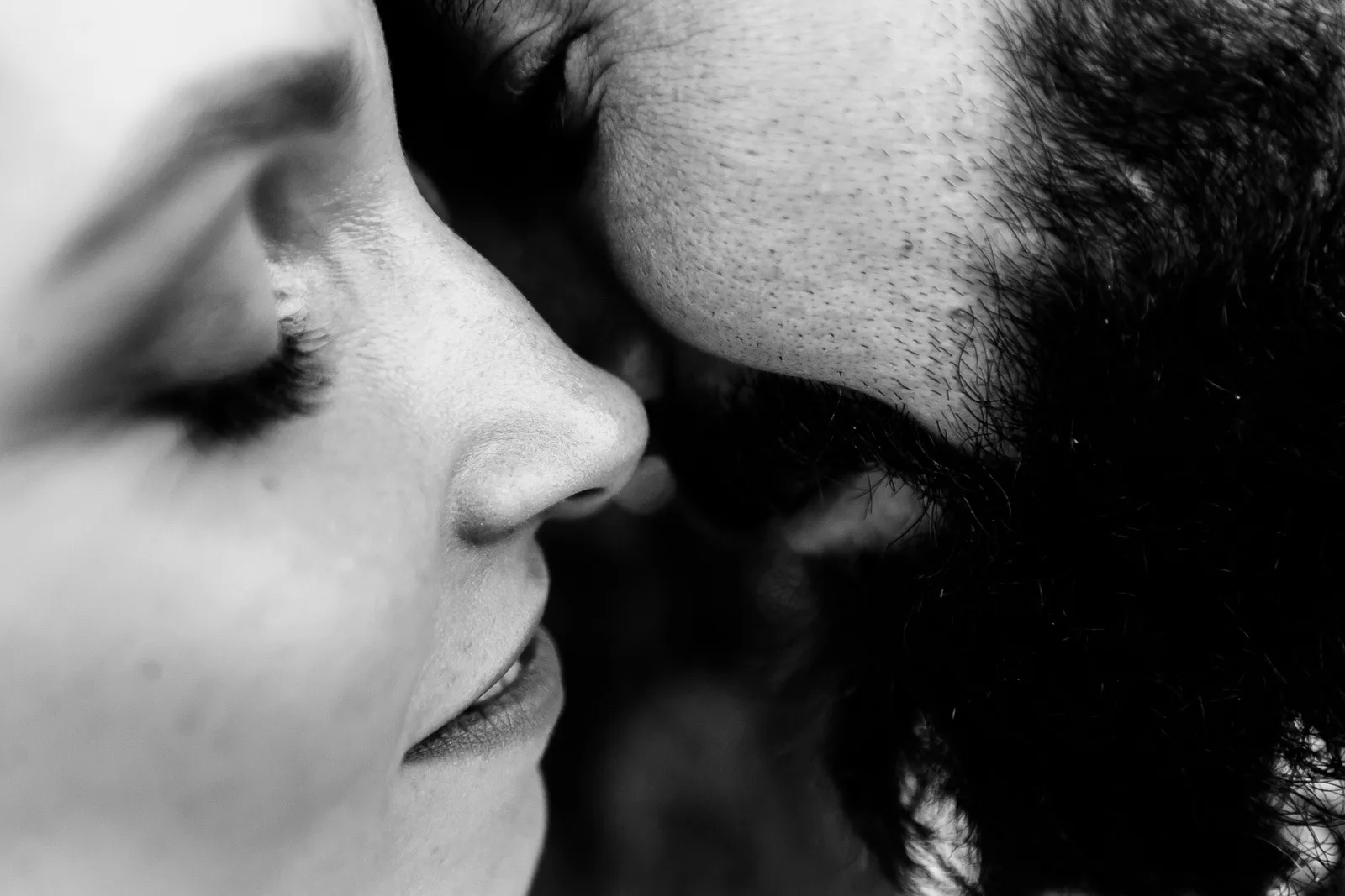 Andrey & Dasha - A Saint Petersburg Wedding photographed by Anton Matveev