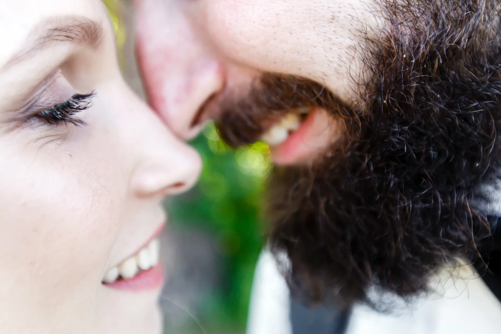Andrey & Dasha - A Saint Petersburg Wedding photographed by Anton Matveev