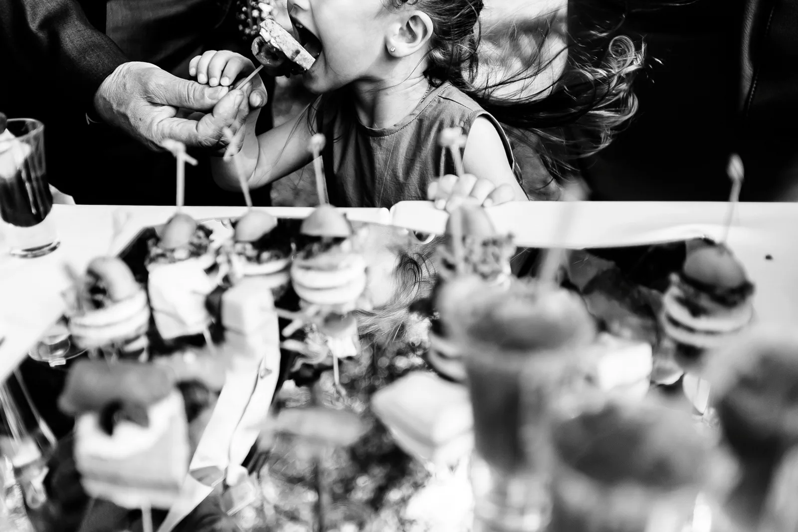 Andrey & Dasha - A Saint Petersburg Wedding photographed by Anton Matveev