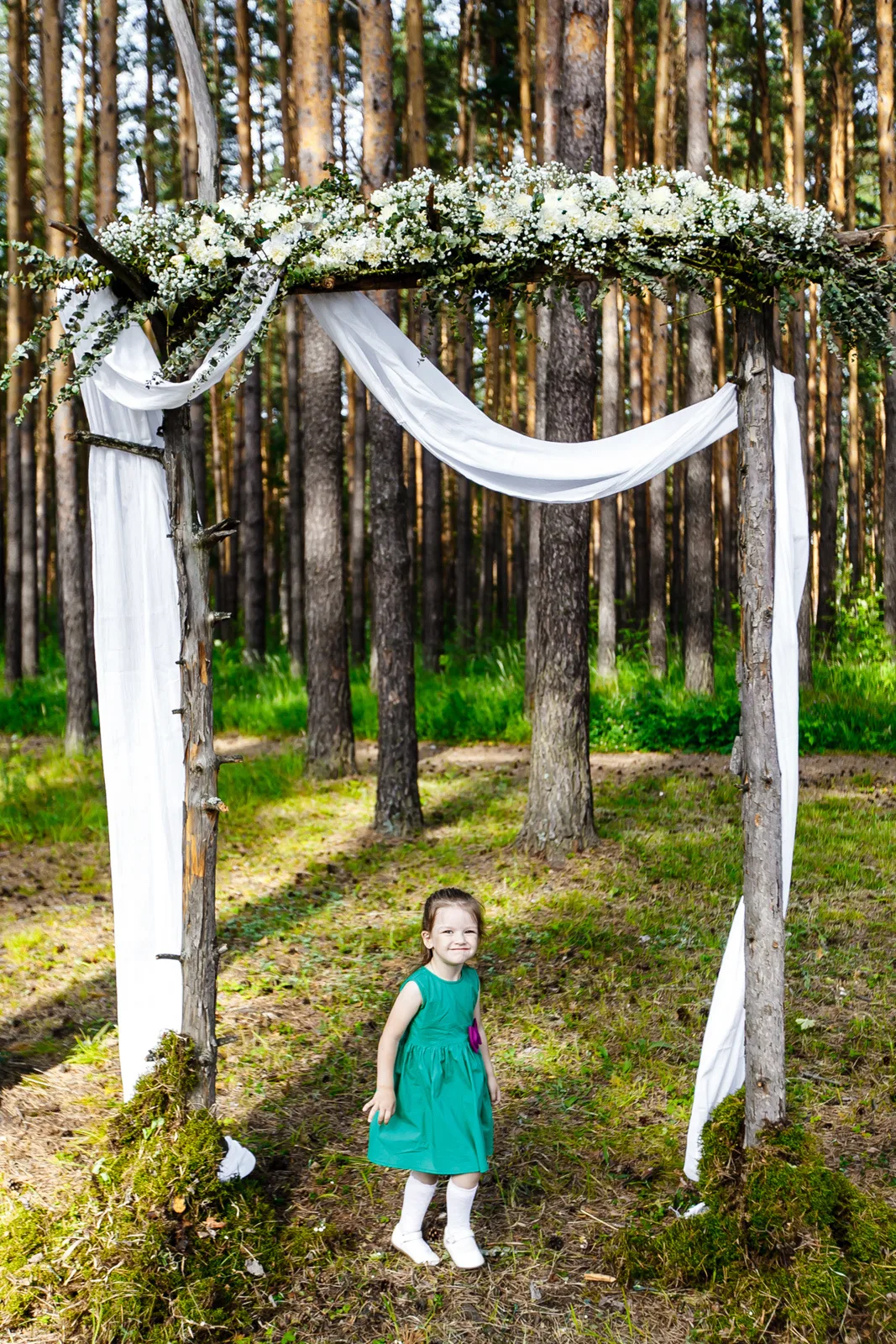 Andrey & Dasha - A Saint Petersburg Wedding photographed by Anton Matveev