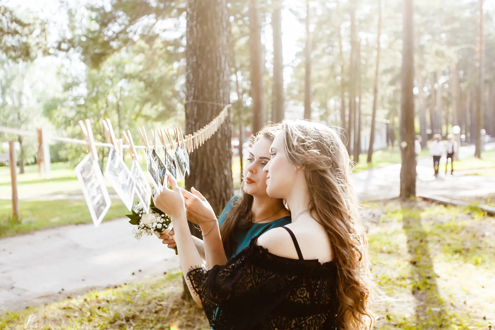 Andrey & Dasha - A Saint Petersburg Wedding photographed by Anton Matveev