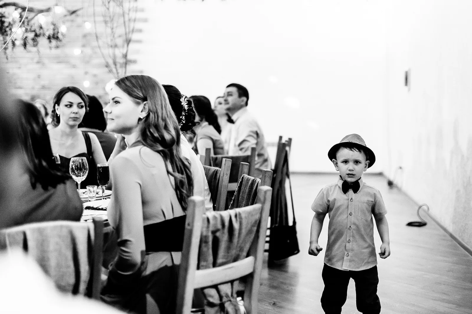 Andrey & Dasha - A Saint Petersburg Wedding photographed by Anton Matveev