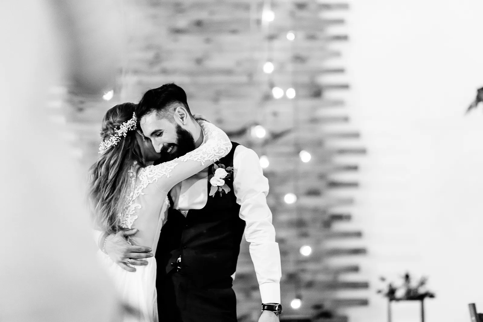 Andrey & Dasha - A Saint Petersburg Wedding photographed by Anton Matveev