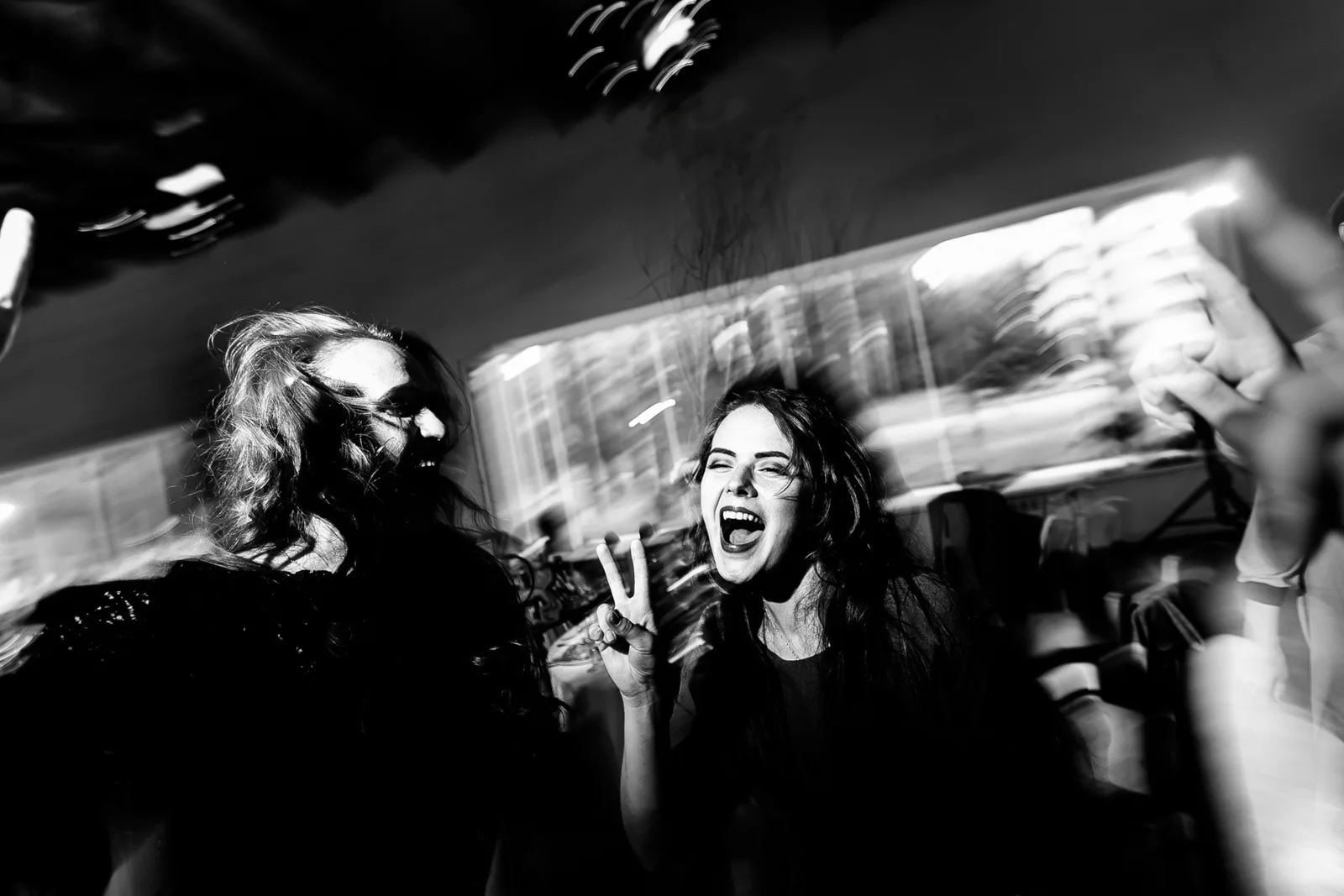 Andrey & Dasha - A Saint Petersburg Wedding photographed by Anton Matveev
