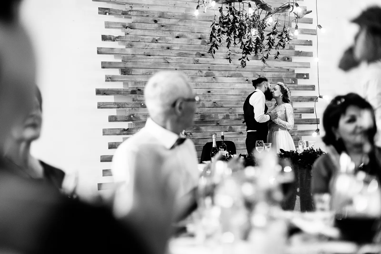 Andrey & Dasha - A Saint Petersburg Wedding photographed by Anton Matveev