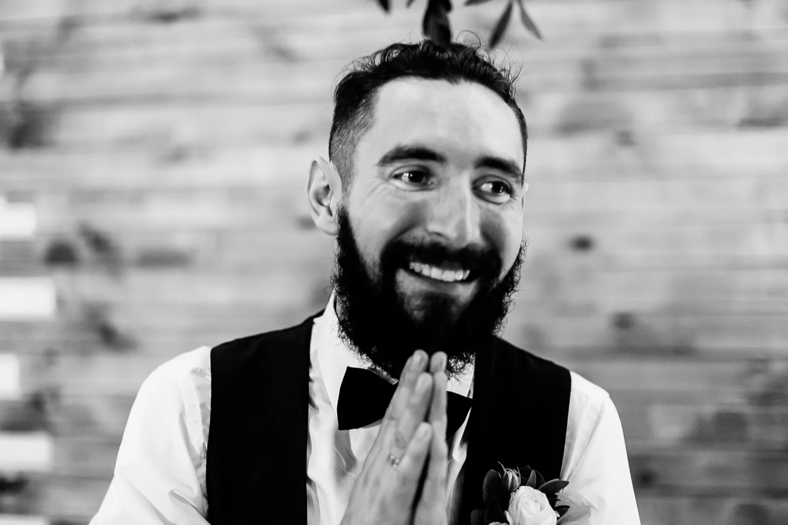 Andrey & Dasha - A Saint Petersburg Wedding photographed by Anton Matveev