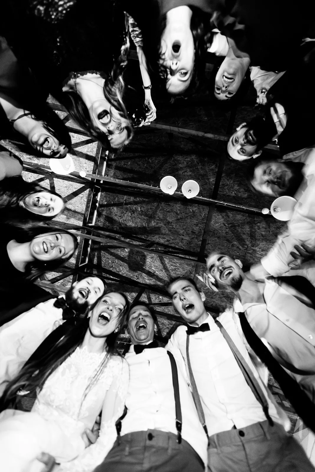 Andrey & Dasha - A Saint Petersburg Wedding photographed by Anton Matveev