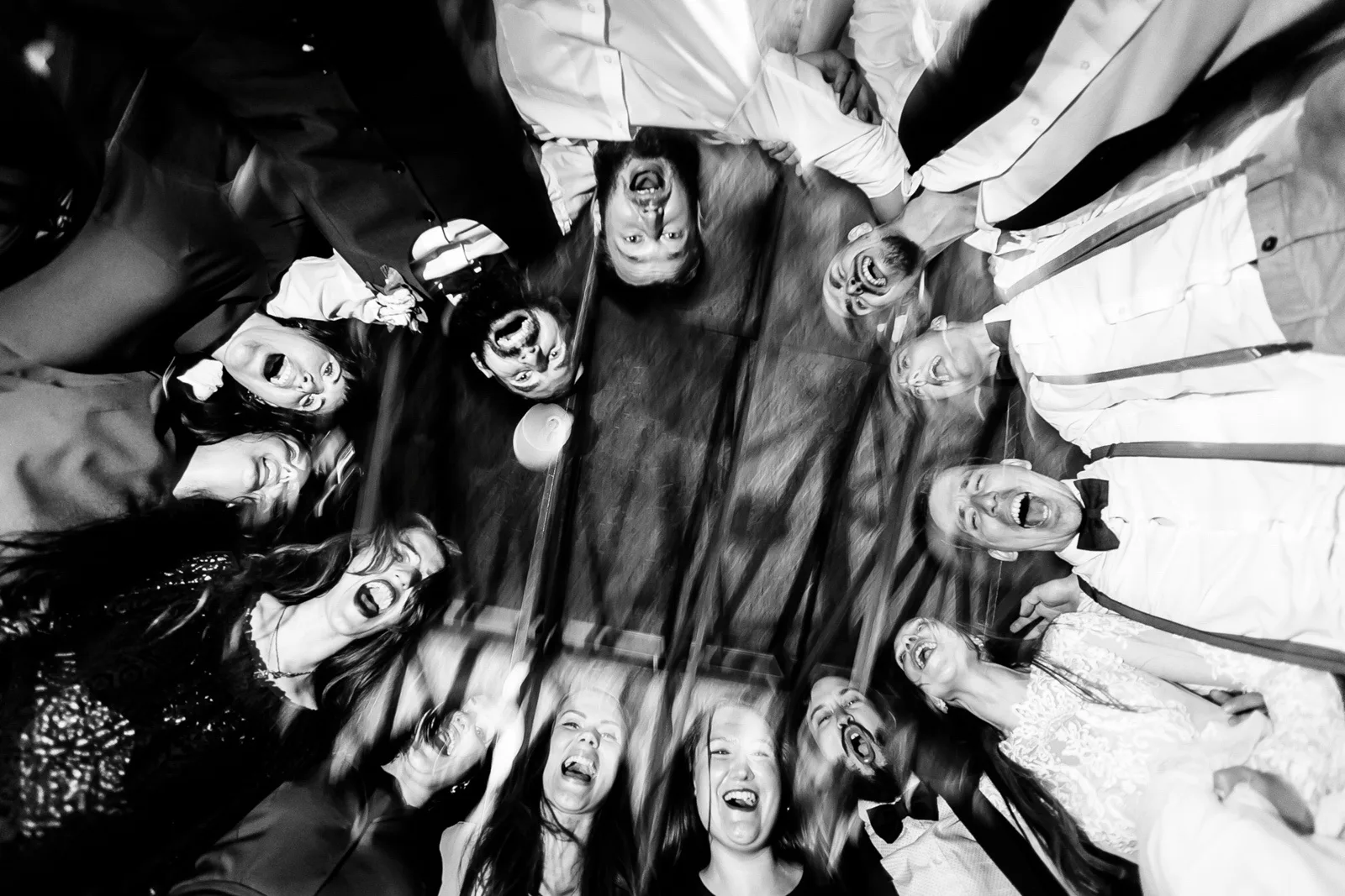 Andrey & Dasha - A Saint Petersburg Wedding photographed by Anton Matveev