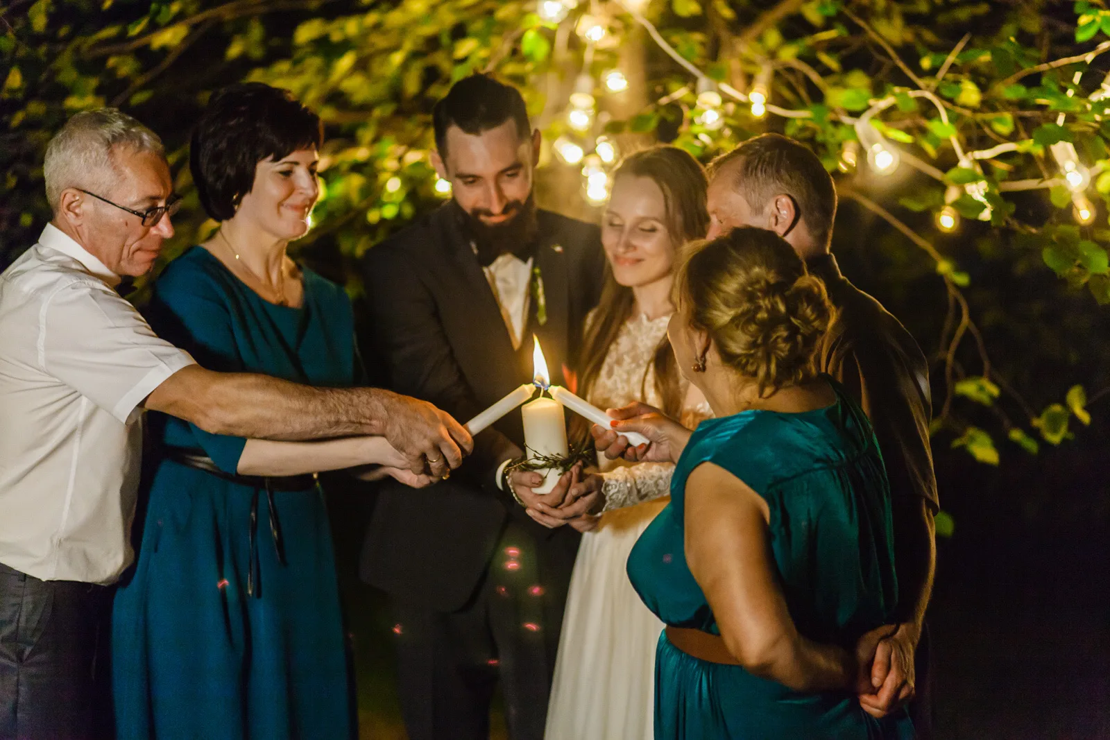 Andrey & Dasha - A Saint Petersburg Wedding photographed by Anton Matveev