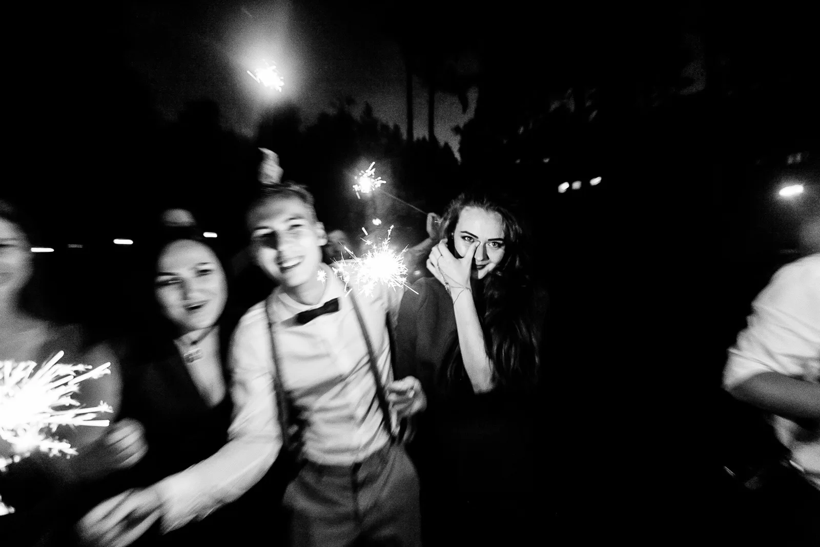 Andrey & Dasha - A Saint Petersburg Wedding photographed by Anton Matveev