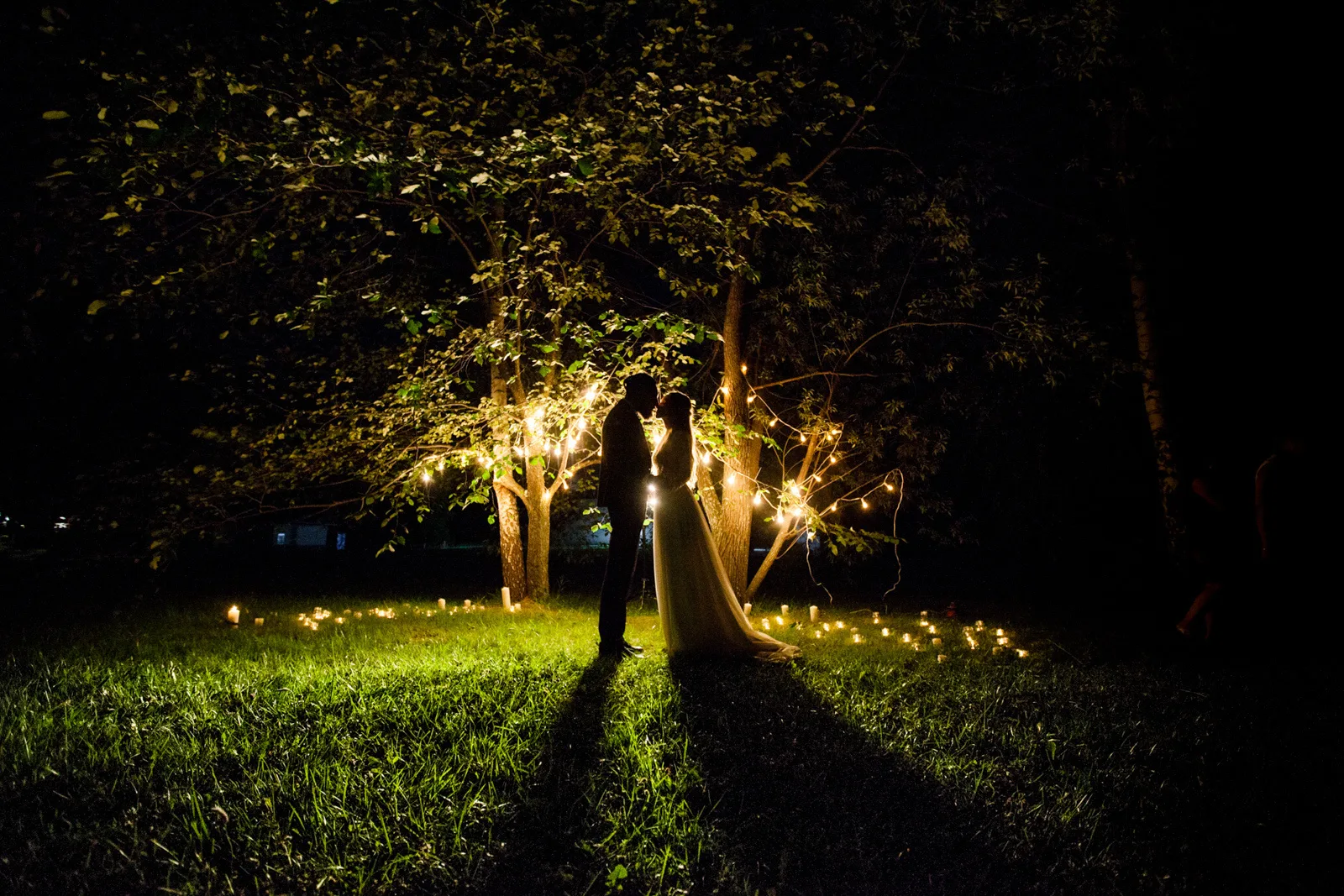 Andrey & Dasha - A Saint Petersburg Wedding photographed by Anton Matveev