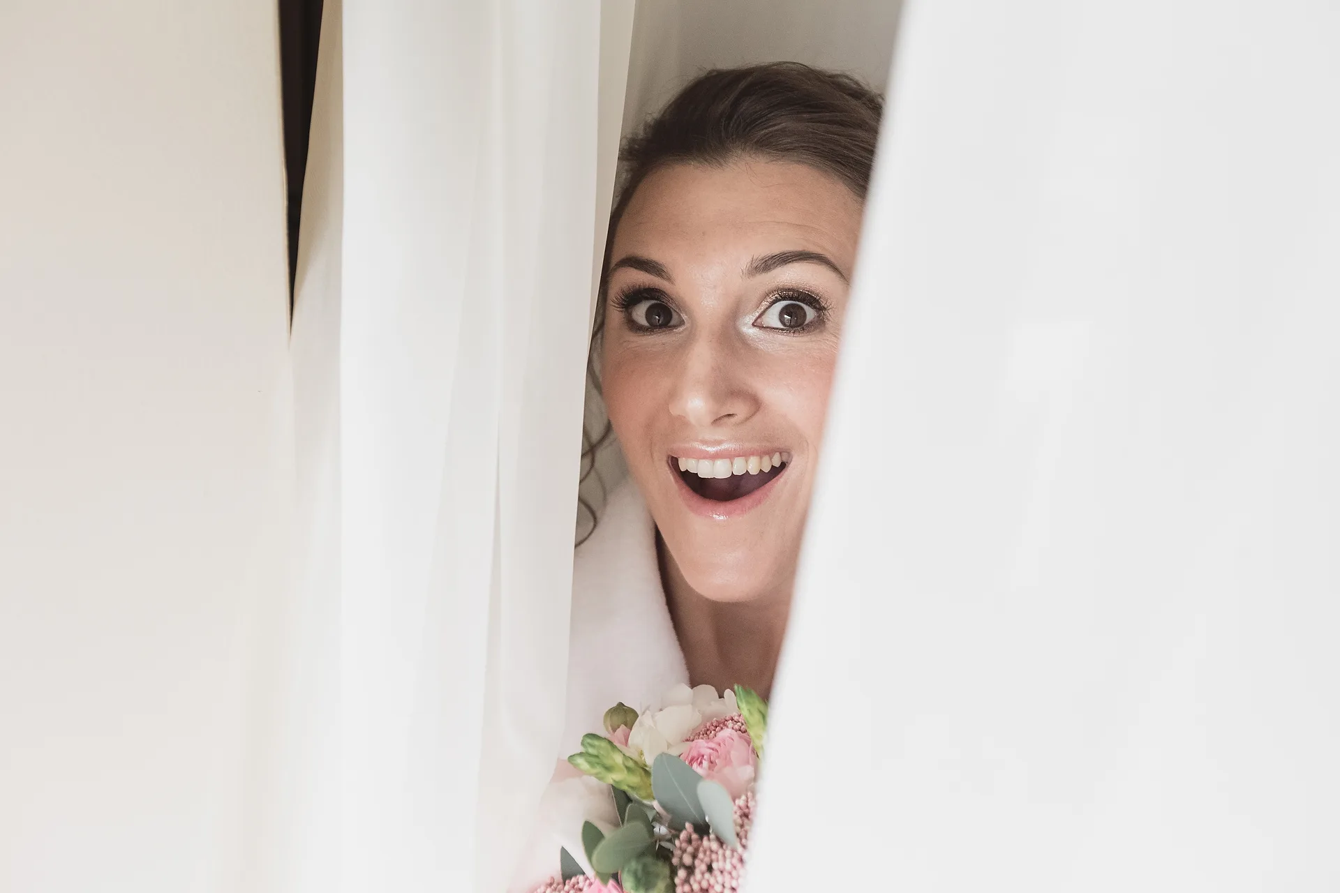 Anna & Ivan Wedding photographed by Anton Matveev