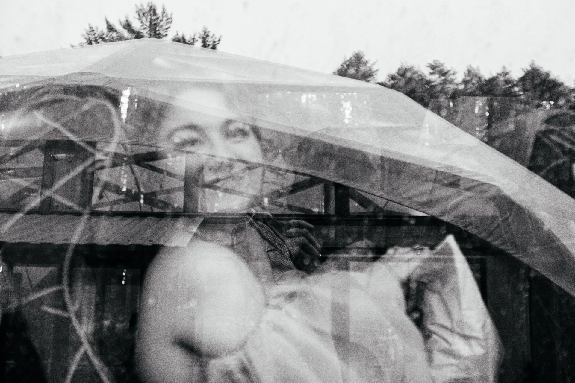 Anton & Natalia - A Heartfelt Wedding Story photographed by Anton Matveev