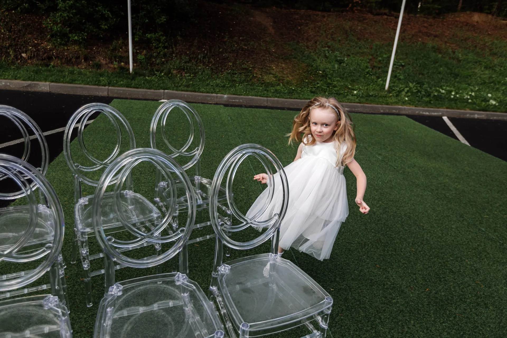 Anton & Natalia - A Heartfelt Wedding Story photographed by Anton Matveev