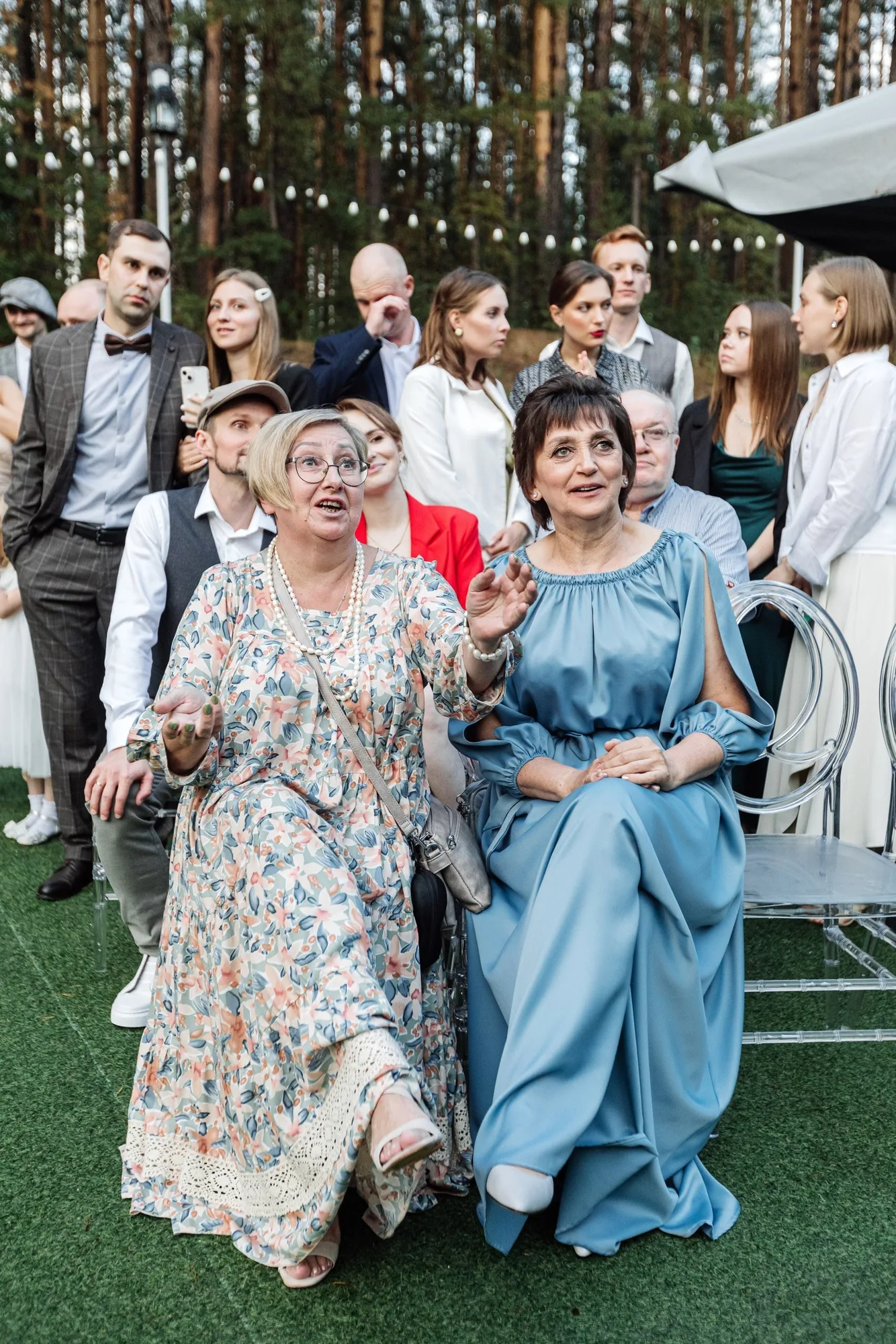 Anton & Natalia - A Heartfelt Wedding Story photographed by Anton Matveev