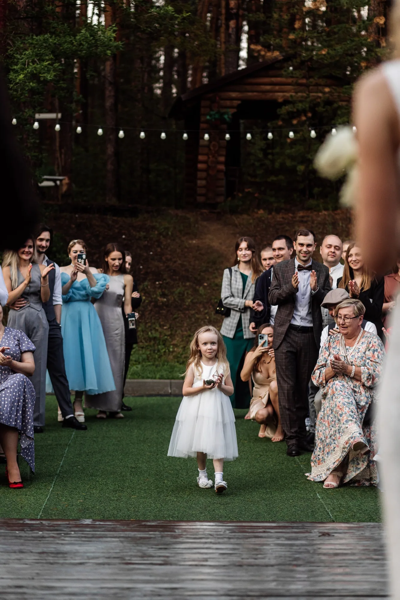 Anton & Natalia - A Heartfelt Wedding Story photographed by Anton Matveev