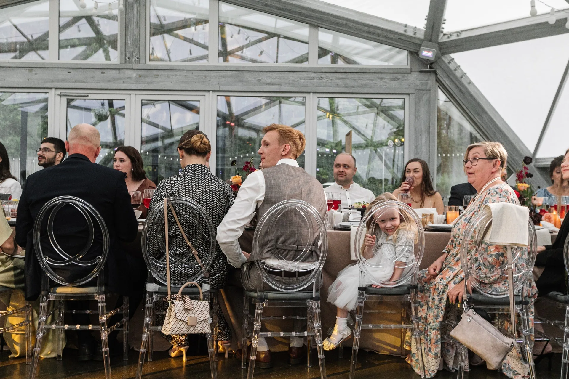 Anton & Natalia - A Heartfelt Wedding Story photographed by Anton Matveev
