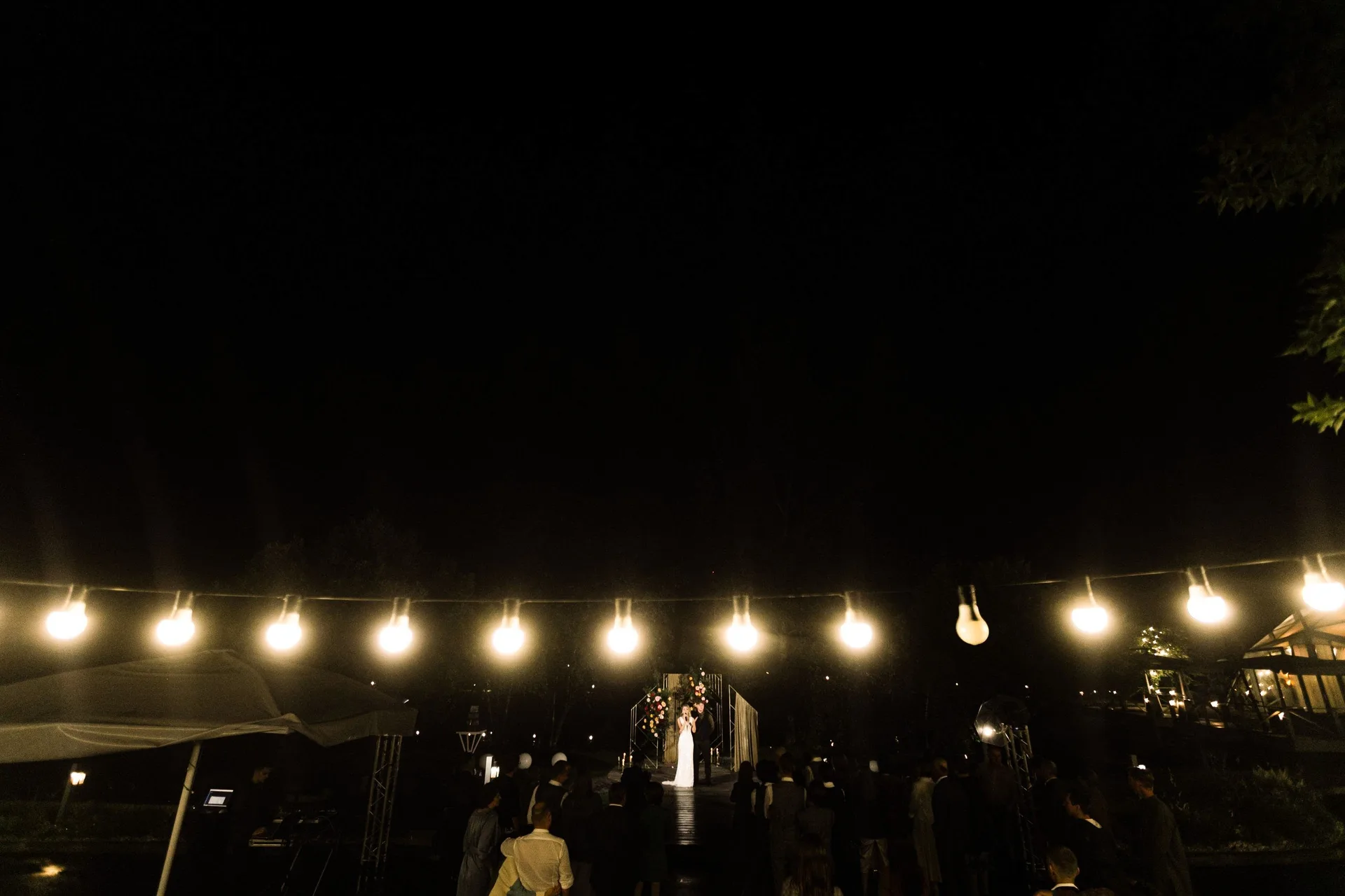 Anton & Natalia - A Heartfelt Wedding Story photographed by Anton Matveev