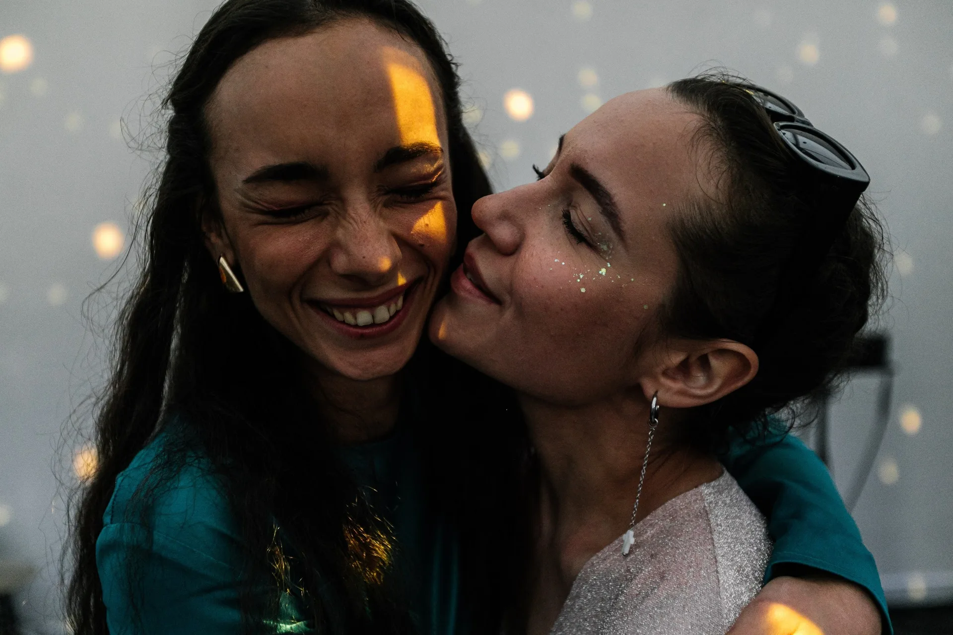 Anton & Natalia - A Heartfelt Wedding Story photographed by Anton Matveev