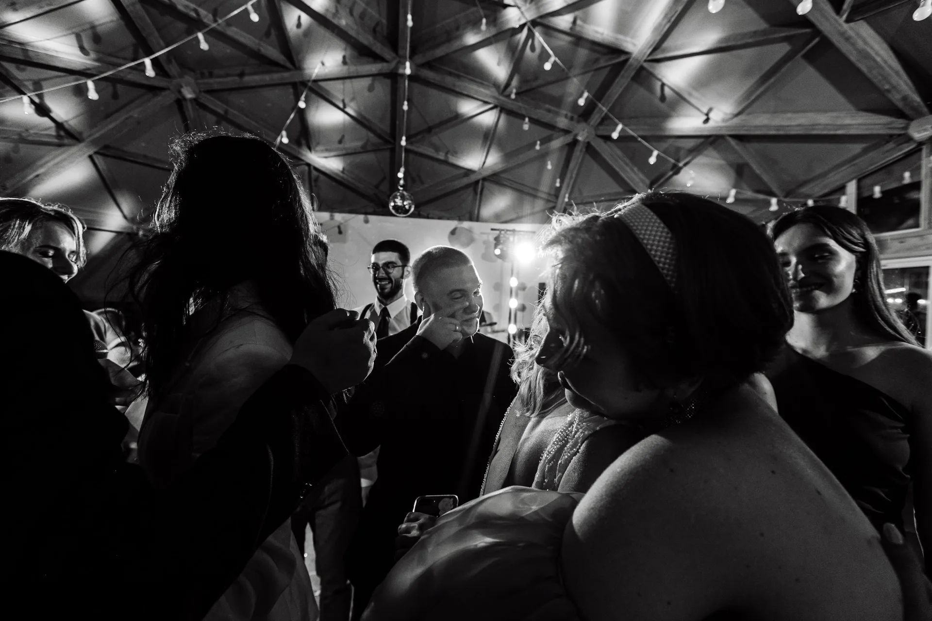 Anton & Natalia - A Heartfelt Wedding Story photographed by Anton Matveev