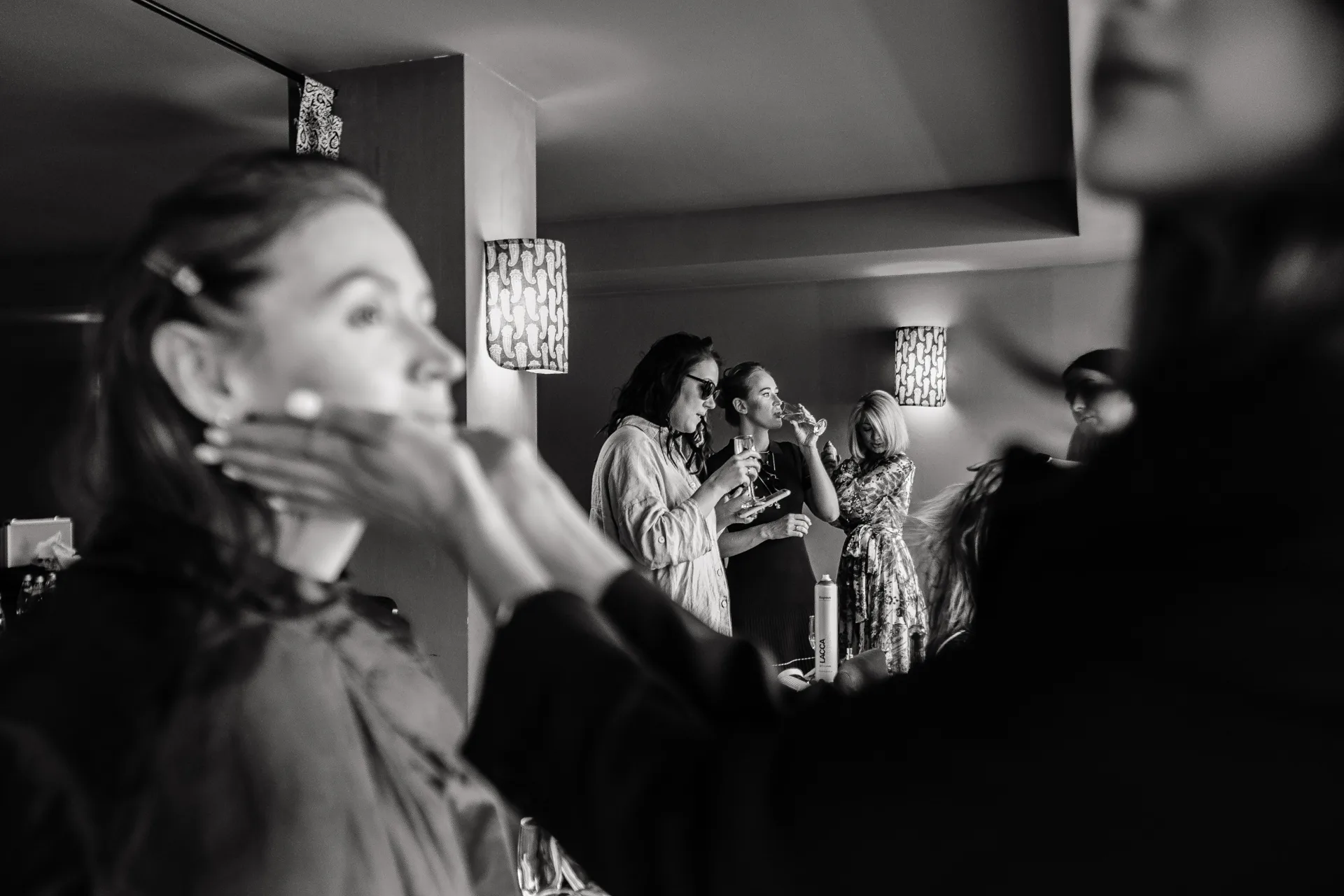 Boris & Anna - A Wedding in Kvareli, Georgia photographed by Anton Matveev