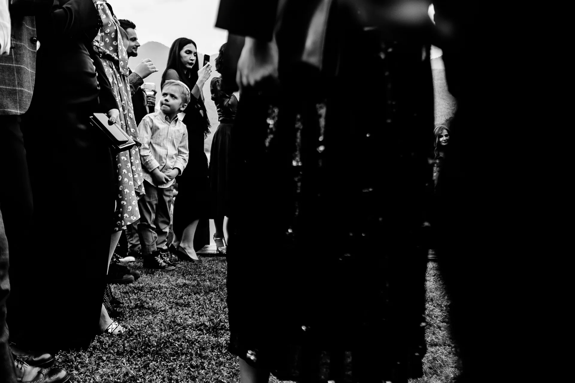 Boris & Anna - A Wedding in Kvareli, Georgia photographed by Anton Matveev