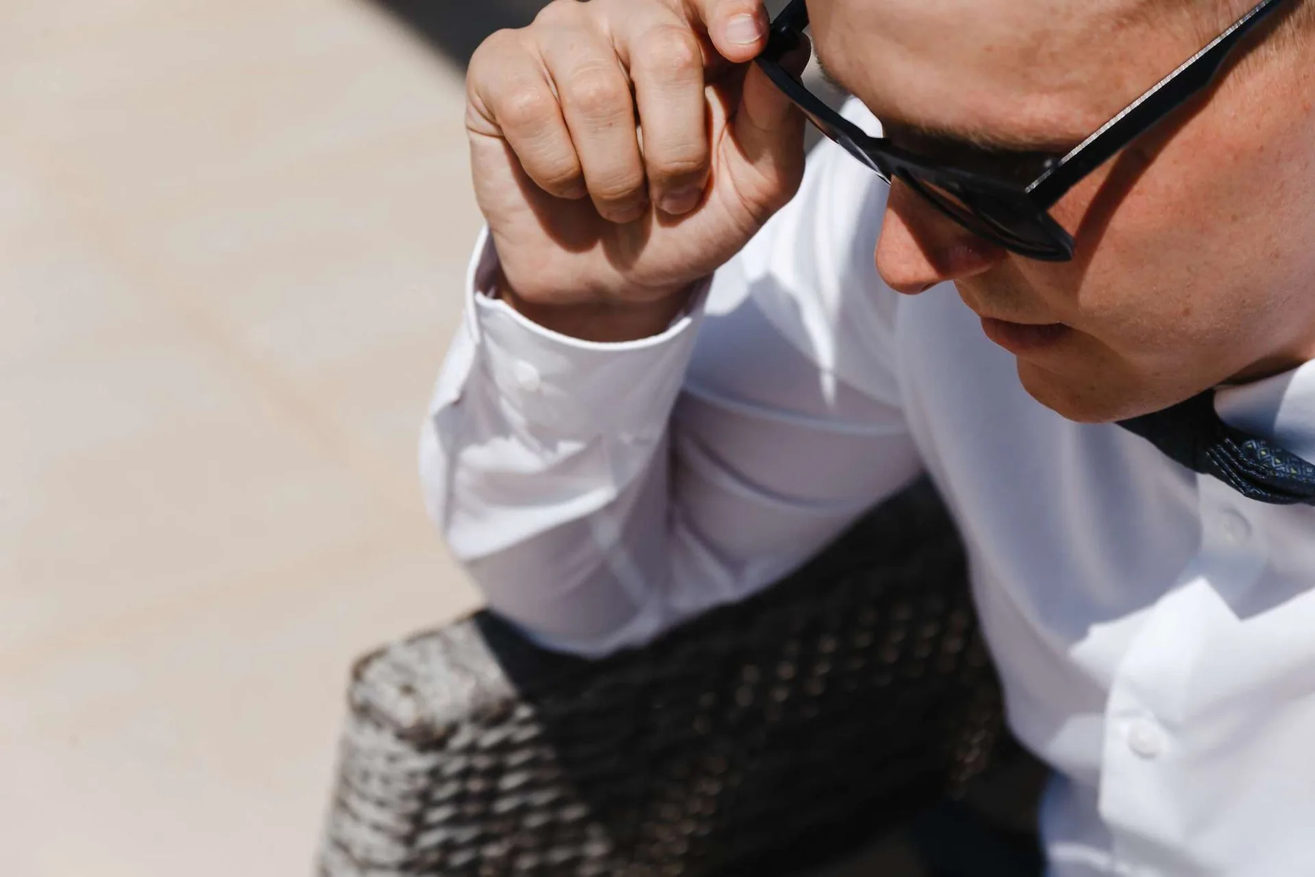A Cyprus Wedding Story photographed by Anton Matveev