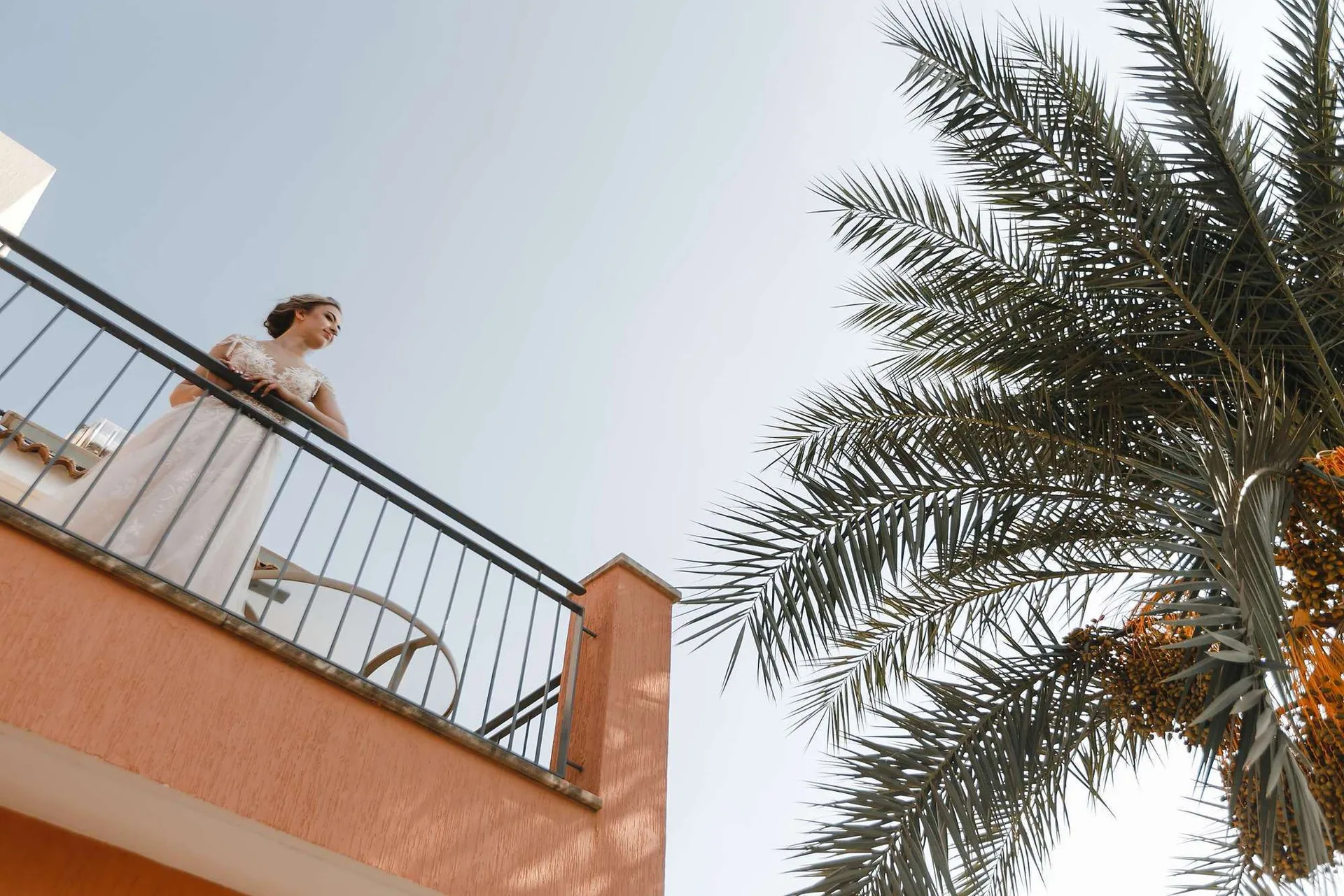 A Cyprus Wedding Story photographed by Anton Matveev
