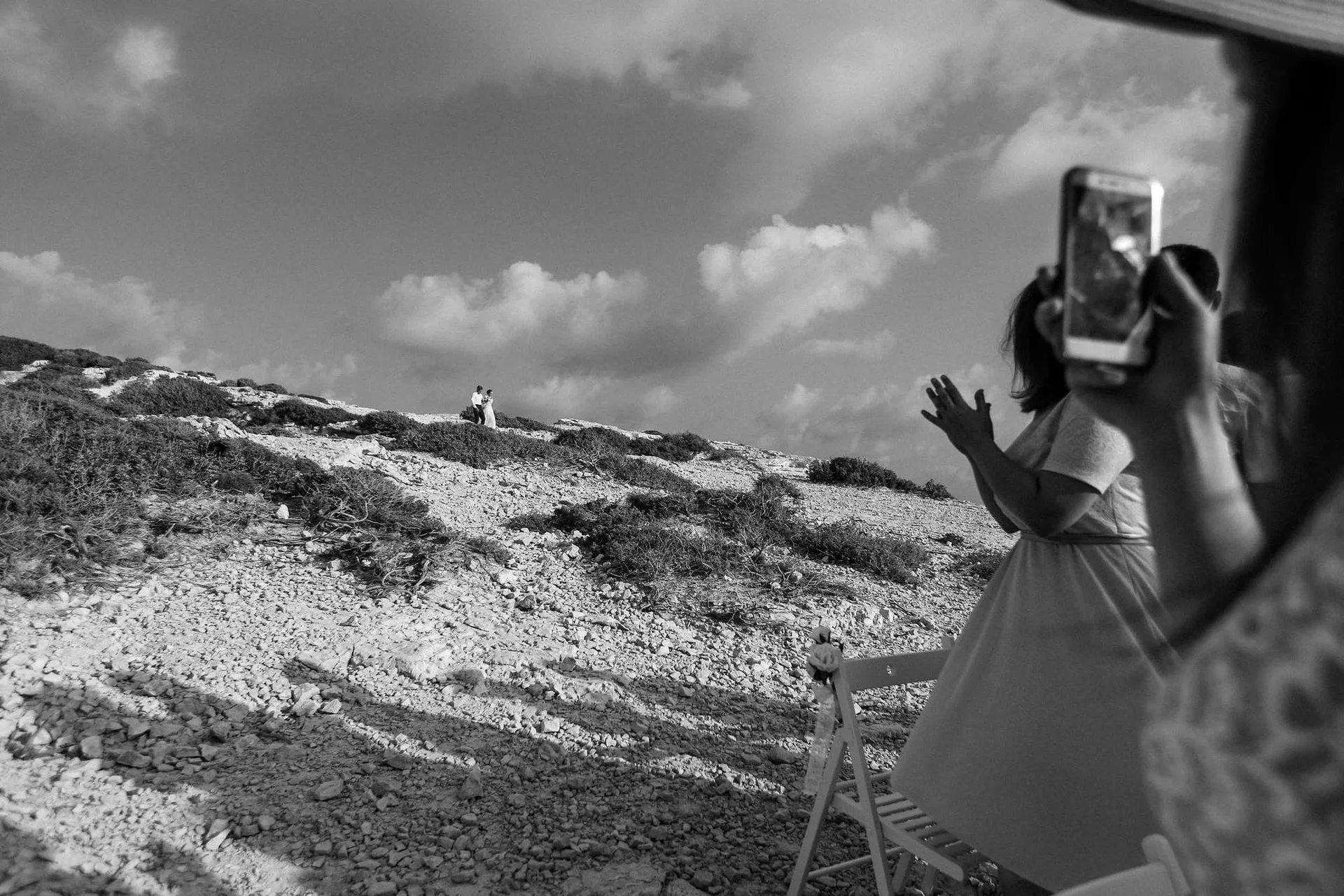 A Cyprus Wedding Story photographed by Anton Matveev