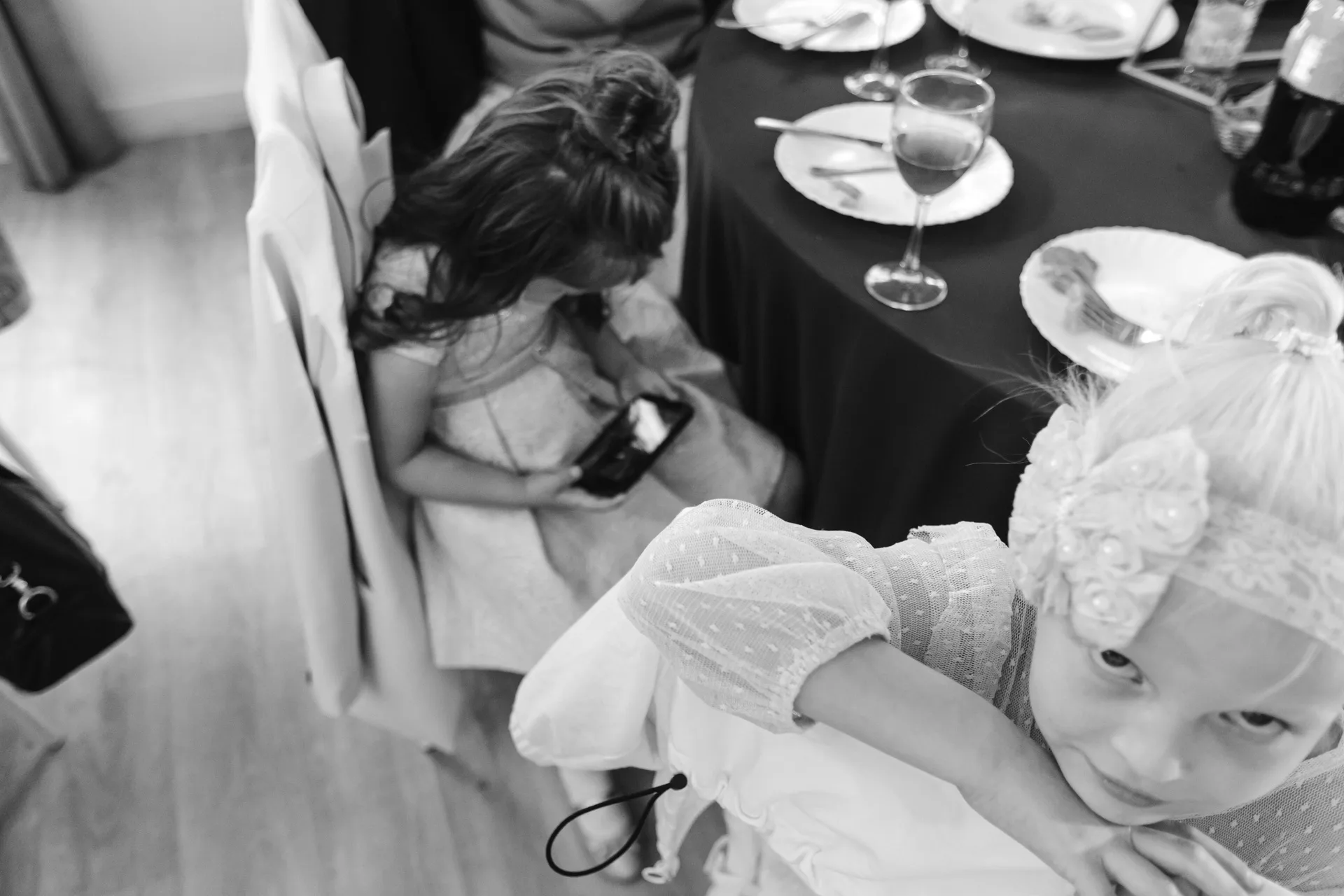 D & A Wedding photographed by Anton Matveev