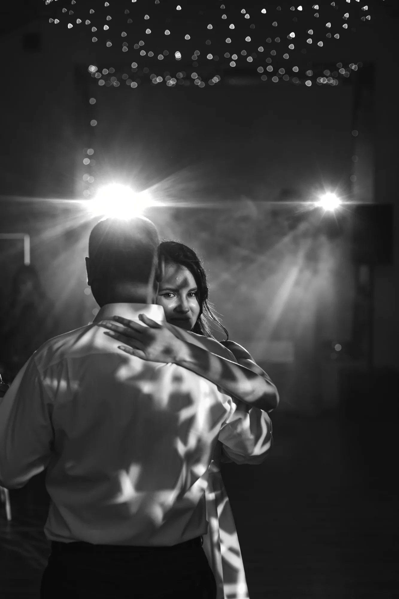D & A Wedding photographed by Anton Matveev
