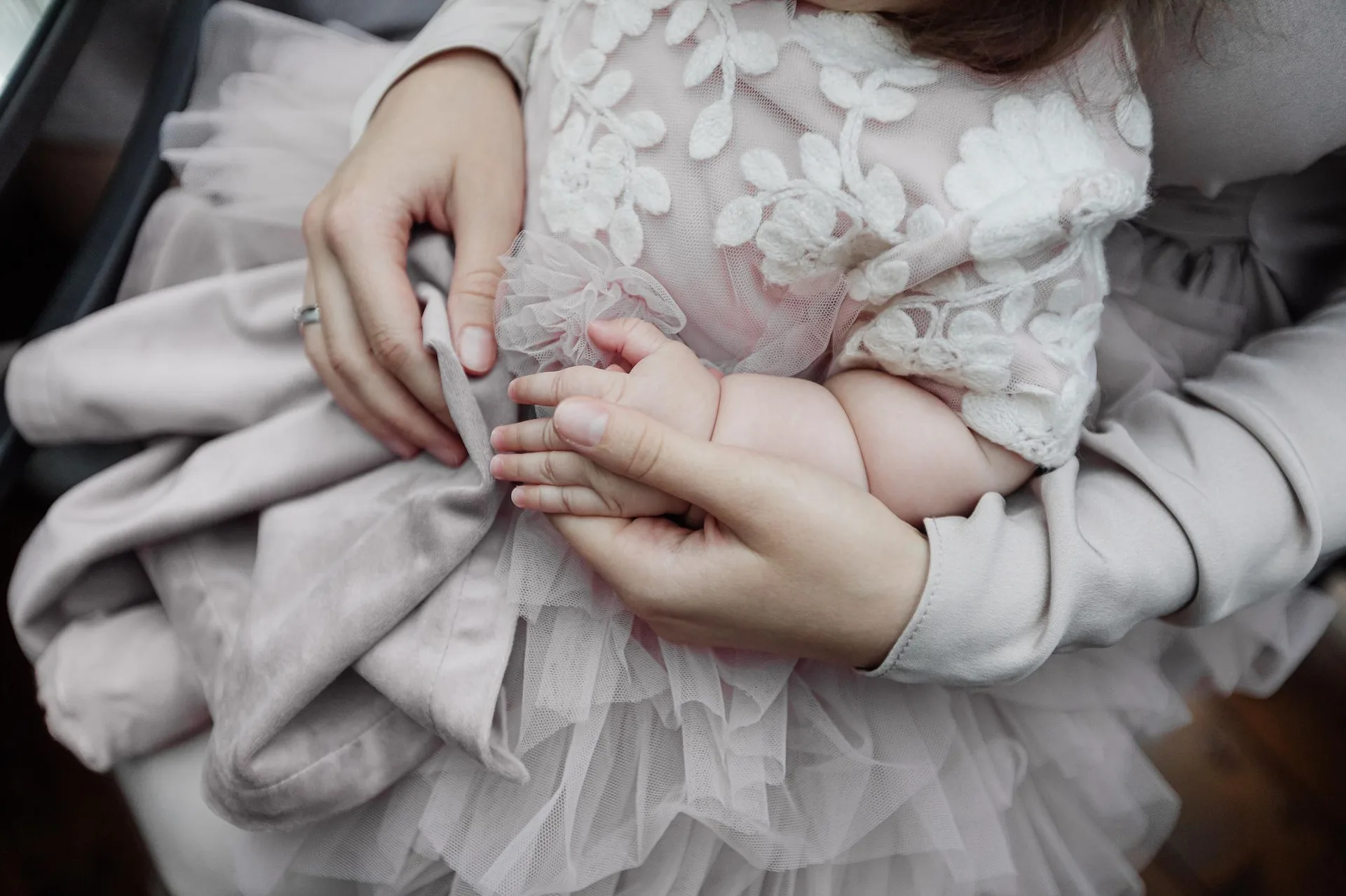 D & I Wedding at Birds Moscow City photographed by Anton Matveev