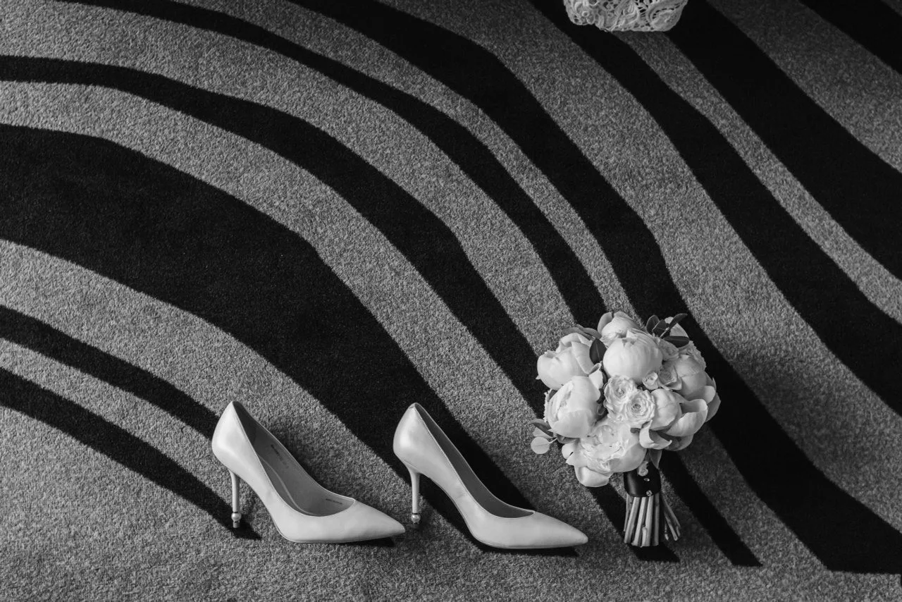 D & K Wedding photographed by Anton Matveev