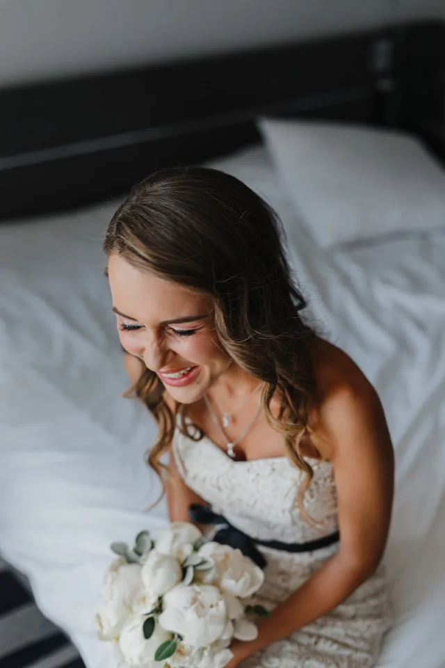 D & K Wedding photographed by Anton Matveev
