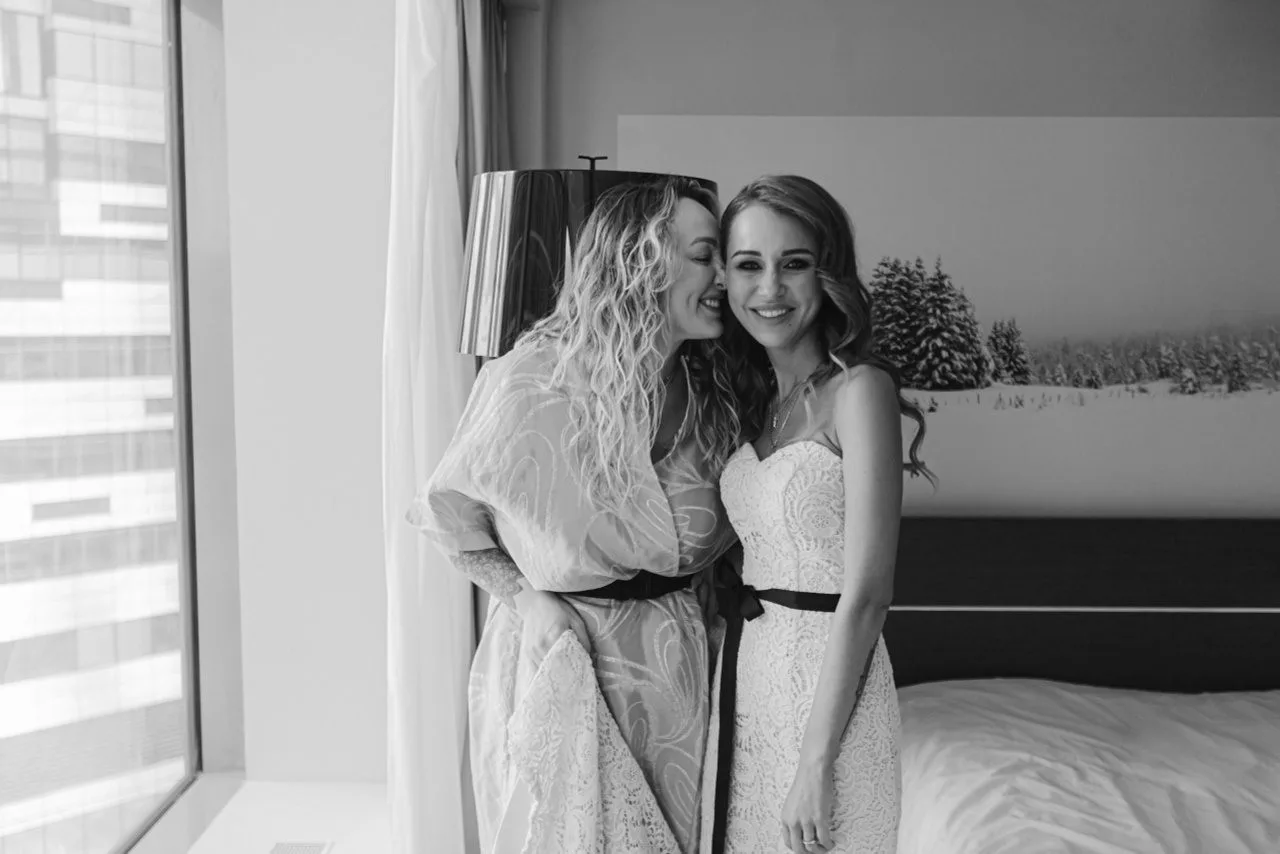 D & K Wedding photographed by Anton Matveev