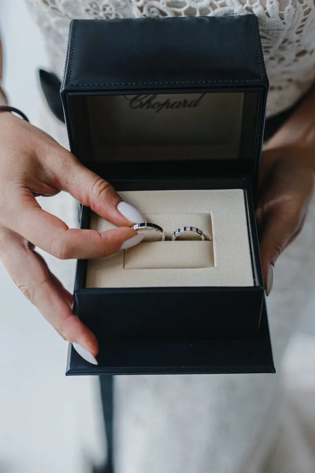 D & K Wedding photographed by Anton Matveev