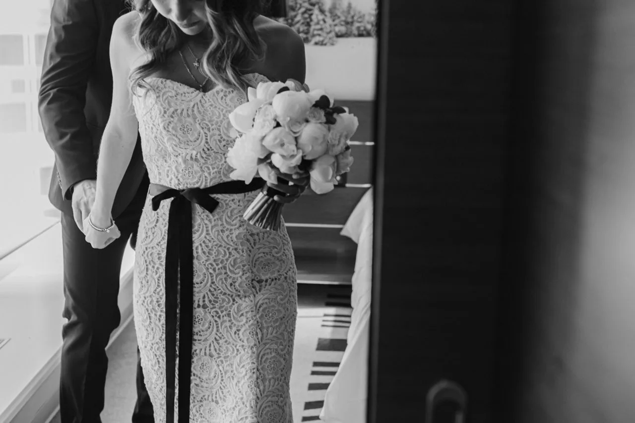 D & K Wedding photographed by Anton Matveev