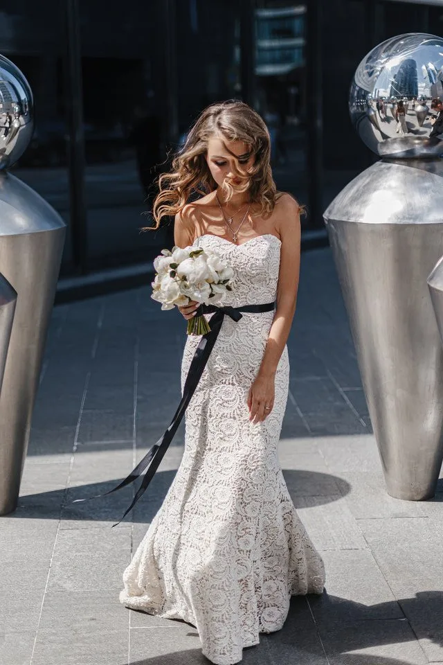 D & K Wedding photographed by Anton Matveev
