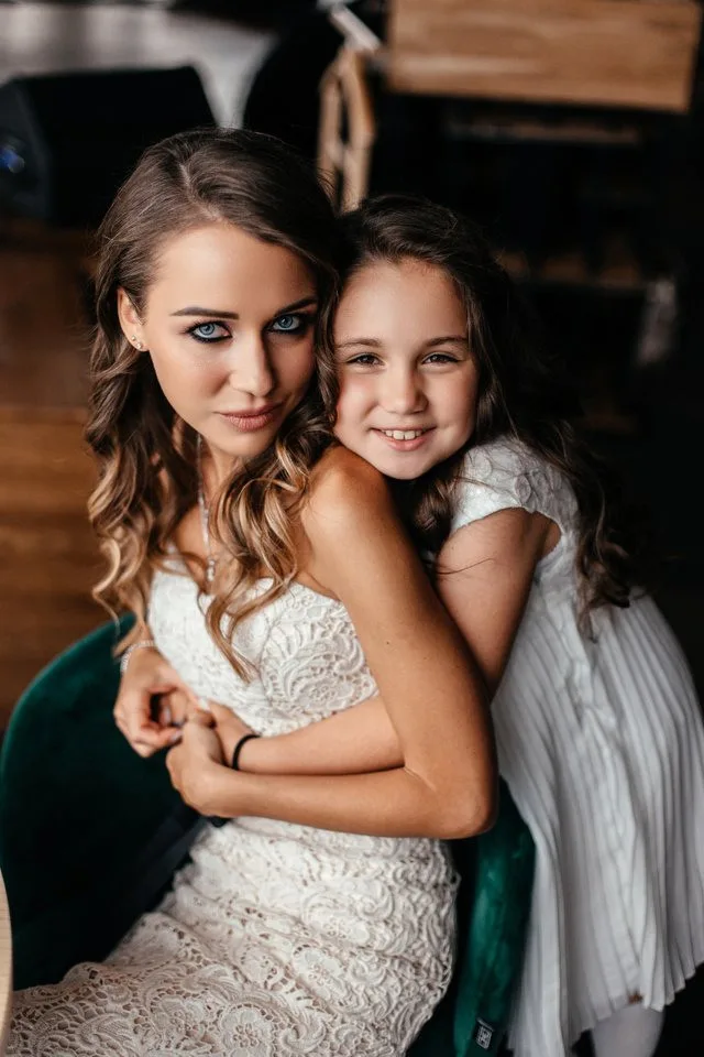D & K Wedding photographed by Anton Matveev