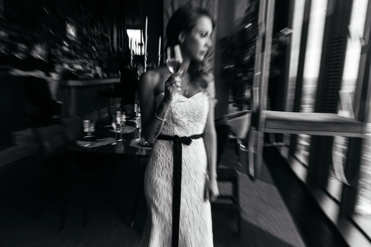 D & K Wedding photographed by Anton Matveev