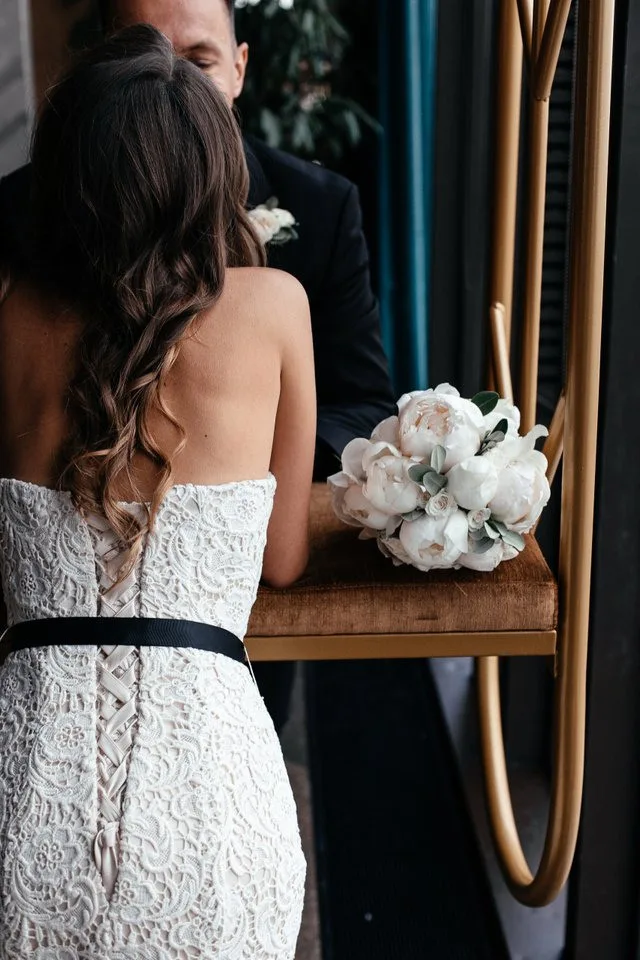 D & K Wedding photographed by Anton Matveev