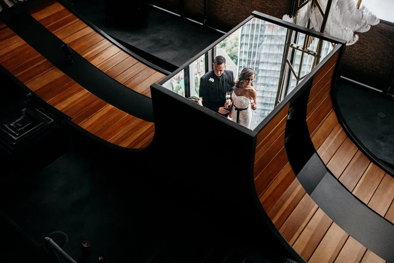 D & K Wedding photographed by Anton Matveev