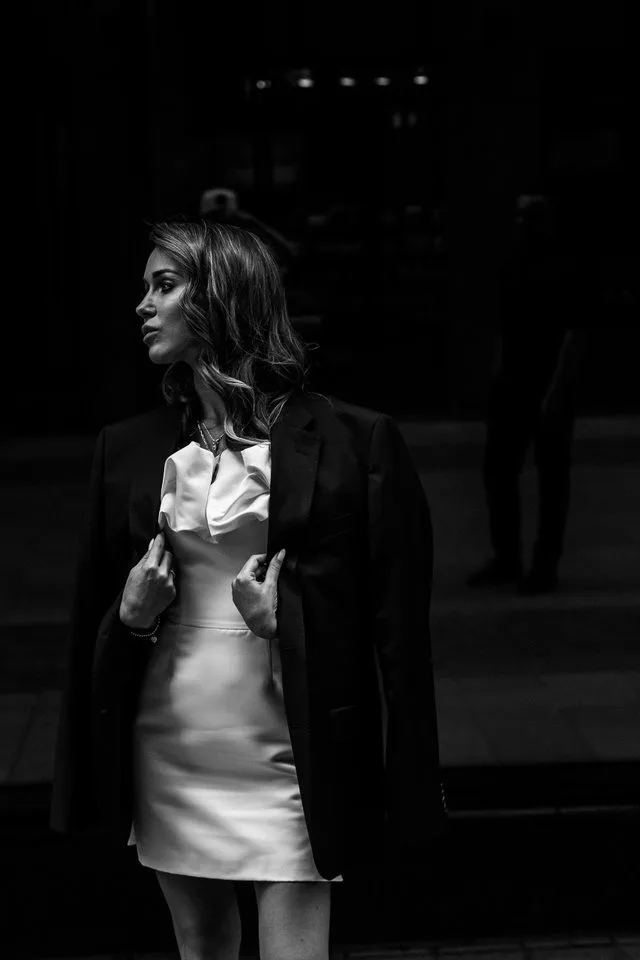 D & K Wedding photographed by Anton Matveev